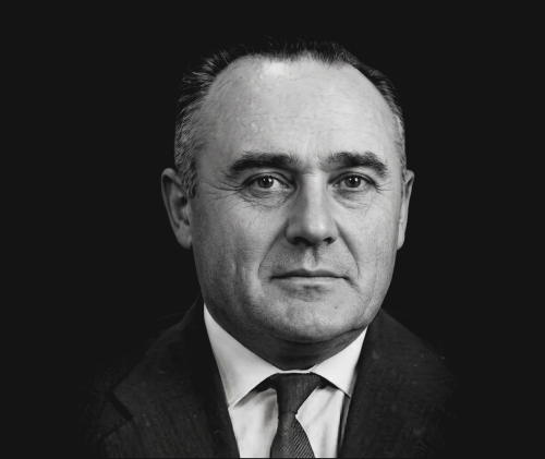 Сергей Королёв